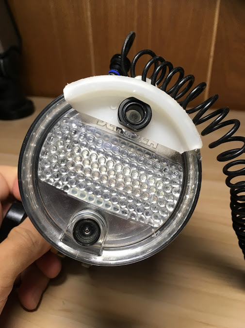 sea&sea YS-90DXについて: 沖縄セルフダイビング 水中写真備忘録